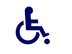 Handicap-P