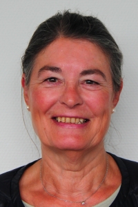 Susanne Kjeldsen 