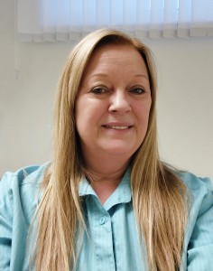 Helsesekretær/Helsekoordinator - Siv Mari Grønstad
