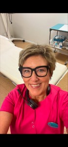 Medisinsk Sekretær - Mariane Bergum