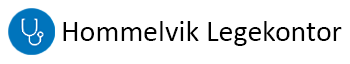 Hommelvik Legekontor