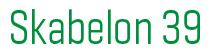 Skabelon 39 tekst