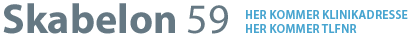Skabelon 59