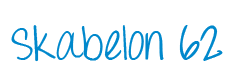 Skabelon 62
