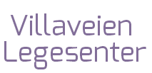 Villaveien Legesenter